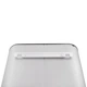 Бойлер электрический универсальный 80л ARISTON Velis Tech 3100918 мокрый тэн 3кВт 1071x511x275мм CV034397 - изображение 5
