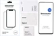 Защитное стекло BeCover для смартфона Nothing Phone (2) Black (BC_711817) - изображение 2