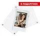 Комплект: Фотоплівка Fujifilm Instax Mini 100 шт + Магнітна фоторамка в подарунок - зображення 7