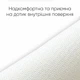 Взрослая Шапочка для плавания Renvo Selva Swim Уни Белый Синий OSFM (2SC500-0304) - изображение 5