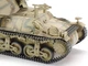 Збірна модель 1/35 Німецька самохідка MARDER I Tamiya 35370 - зображення 6