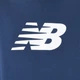 Худи мужское New Balance Sport Core Brushed MT43904NNY 2XL Синее (197376572979) - изображение 6