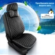 Накидки для сидений SWAGEN AirTex Черные - изображение 3