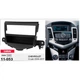 Переходная рамка Chevrolet Cruze Carav 11-053 - изображение 4