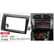 Переходная рамка Fiat Bravo Carav 11-058 - изображение 4