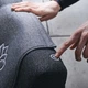 Подушка с функцией массажа Zen Pillow HoMedics - изображение 6