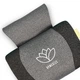 Подушка с функцией массажа Zen Pillow HoMedics - изображение 8