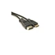 Кабель мультимедійний HDMI A to HDMI C , 2.0m PowerPlant (m409284) - зображення 1
