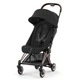Коляска Cybex Coya gold Sepia (m404832) - зображення 1