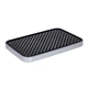 Лейка для верхнего душа Qtap Hlavova 330x220мм прямоугольная QTHLA107CRM45944 Chrome - изображение 1