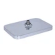 Лейка для верхнего душа Qtap Hlavova 330x220мм прямоугольная QTHLA107CRM45944 Chrome - изображение 3