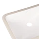 Раковина Qtap Stork 535x365x190 White QT1511H0422DWSD00052897 - зображення 4