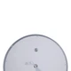 Кругле дзеркало Lidz Aria AR1 Ø600мм з LED-підсвіткою, димером та антизапотіванням - изображение 8