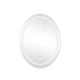 Дзеркало Lidz Vida 800х600 з LED-підсвічуванням Touch, з антизапотіванням, з димером, рег. яскравості LD78LF6080 - изображение 3