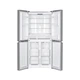 Холодильник MPM MPM-434-SBF-04 (m405537) - изображение 2