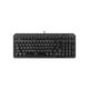 Клавиатура ASUS TUF Gaming K3 Gen II Opti-Mech RGB Switches USB UA (m408520) - изображение 2