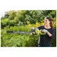 Кусторез Ryobi RHTRHT8165RL 800Вт, 65см шаг реза 34мм, 6кг (m405503) - изображение 2