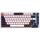 Клавиатура GamePro MK160W Hot-Swap Swich RGB USB UA (m408515) - изображение 1
