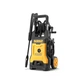 Мийка високого тиску DeWALT 1.8 kW, 130 бар, шланг 10 м (m405425) - зображення 2