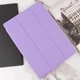 Чехол-книжка Book Cover (stylus slot) для Samsung Galaxy Tab S7 (T875) / S8 (X700/X706) (MediumSlateBlue) - изображение 2