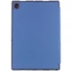Чехол-книжка Book Cover (stylus slot) для Samsung Galaxy Tab A9 (8.7'') (X110/X115) (RoyalBlue) - изображение 3