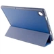 Чехол-книжка Book Cover (stylus slot) для Samsung Galaxy Tab A9 (8.7'') (X110/X115) (RoyalBlue) - изображение 6