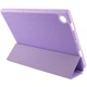 Чехол-книжка Book Cover (stylus slot) для Samsung Galaxy Tab A9 (8.7'') (X110/X115) (MediumPurple) - изображение 5