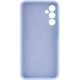 Чохол Silicone Cover Lakshmi Full Camera (AAA) для Samsung Galaxy A34 5G (LightSlateGray) - зображення 3