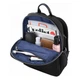Рюкзак Fashion Bopai, черный (BP62-70221) - изображение 4