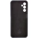 Чохол Silicone Cover Lakshmi Full Camera (AAA) Samsung Galaxy M35 5G (Темно-Оливковий) - зображення 4
