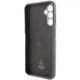 Чохол Silicone Cover Lakshmi Full Camera (AAA) Samsung Galaxy M35 5G (Темно-Оливковий) - зображення 5