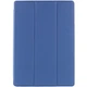 Чехол-книжка Book Cover (stylus slot) для Samsung Galaxy Tab A9 (8.7'') (X110/X115) (RoyalBlue) - изображение 1