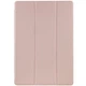 Чехол-книжка Book Cover (stylus slot) для Xiaomi Pad 5 / Pad 5 Pro (11") (RosyBrown) - изображение 1