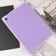 Чехол-книжка Book Cover (stylus slot) для Samsung Galaxy Tab A9 (8.7'') (X110/X115) (MediumPurple) - изображение 8