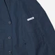 Ветровка мужская Uniqlo 95172854 M Синяя (1159810841) - изображение 8