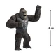 Фигурка Godzilla x Kong - Конг готов к бою (звук) Godzilla vs. Kong 35507 - изображение 2