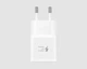 15w швидка зарядка для Samsung Galaxy. Fast Charging 15W Power Adapter EP-TA200. Зарядний пристрій white - изображение 10