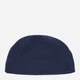 Шапка Columbia Fast Trek™ II Beanie 2010951-464 S-M Темно-синяя (2999000317448) - изображение 3
