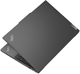 Ноутбук Lenovo ThinkPad E16 G1 (21JN004RGE) Graphite Black - зображення 8