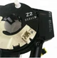 Шлейф підрульовий (равлик) Nissan Note 2006-2013 № b5567-bh00a (Ш-1904-2) - зображення 4