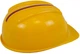 Zestaw do zabawy Klein Bosch Kask budowlany (8127) (4009847081278) - obraz 4