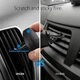Магнитный автодержатель Spigen Kuel™ A200 Magnetic Air Vent Car Mount ( 2шт), (SGP041219V2) 4772019 - изображение 4