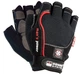 Рукавички для фітнесу Power System PS-2580 Man’s Power Black XS (PS-2580_XS_Black) - изображение 1