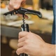 Штопор Barazzoni My Utensil 8640020505 12.5 см черный 4832385 - изображение 1