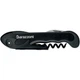 Штопор Barazzoni My Utensil 8640020505 12.5 см черный 4832385 - изображение 2