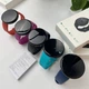 Фитнес трекер Smart Band MI D18 (Красный) 4753150 - изображение 5