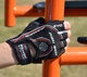 Рукавички для фітнесу Power System PS-2250E Pro Grip EVO Black XL 4911356 - изображение 9
