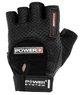 Рукавички для фітнесу Power System PS-2500 Power Plus Black L 4911379 - зображення 2