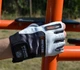 Рукавички для фітнесу Power System PS-2300 Fitness Grey/White XL 4911373 - изображение 8