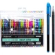 Набор гелевых ручек "Neon color" HG6107-48, 48 цветов 4675705 - изображение 1